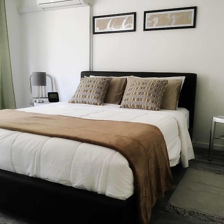 Cheerful Apartment In Nicosia Exterior foto