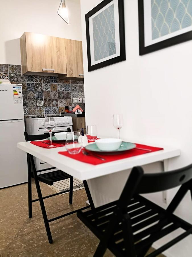 Cheerful Apartment In Nicosia Exterior foto
