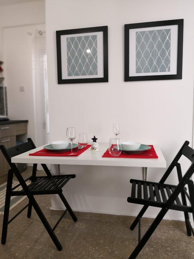 Cheerful Apartment In Nicosia Exterior foto