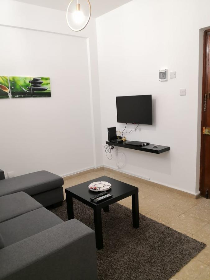 Cheerful Apartment In Nicosia Exterior foto