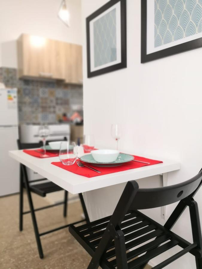 Cheerful Apartment In Nicosia Exterior foto