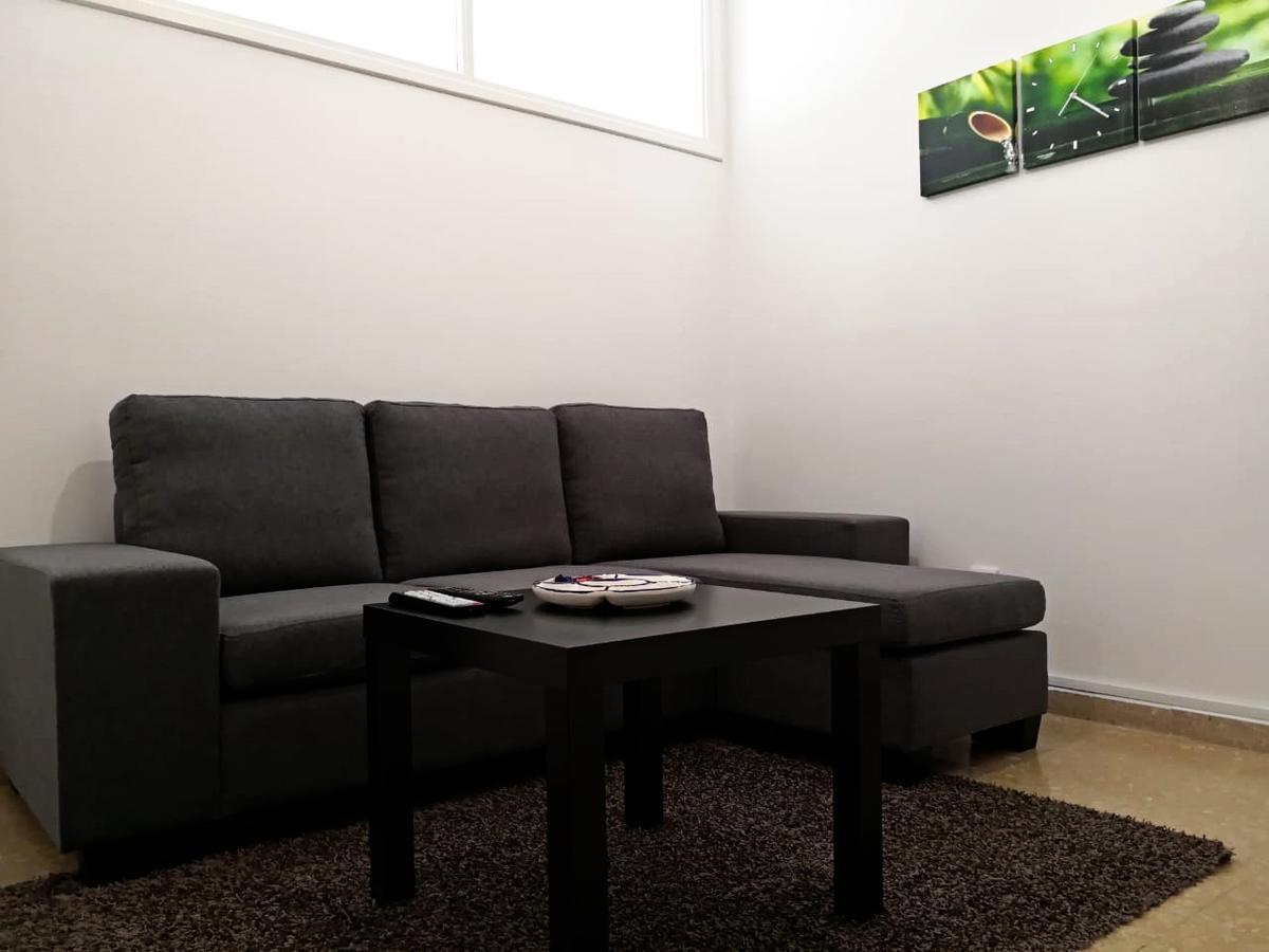 Cheerful Apartment In Nicosia Exterior foto