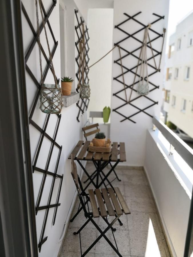 Cheerful Apartment In Nicosia Exterior foto