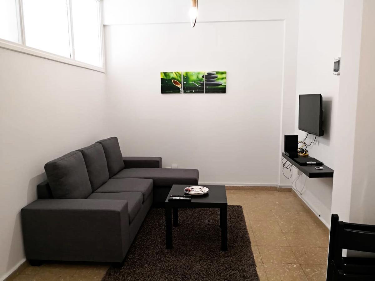 Cheerful Apartment In Nicosia Exterior foto