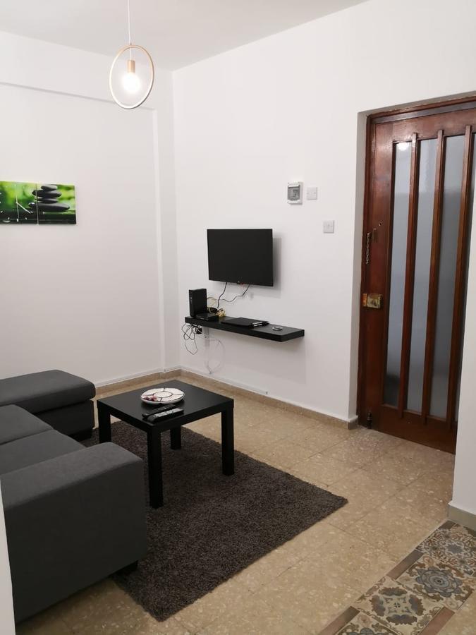 Cheerful Apartment In Nicosia Exterior foto
