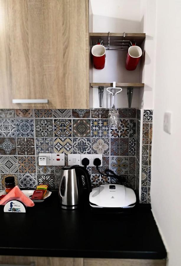 Cheerful Apartment In Nicosia Exterior foto