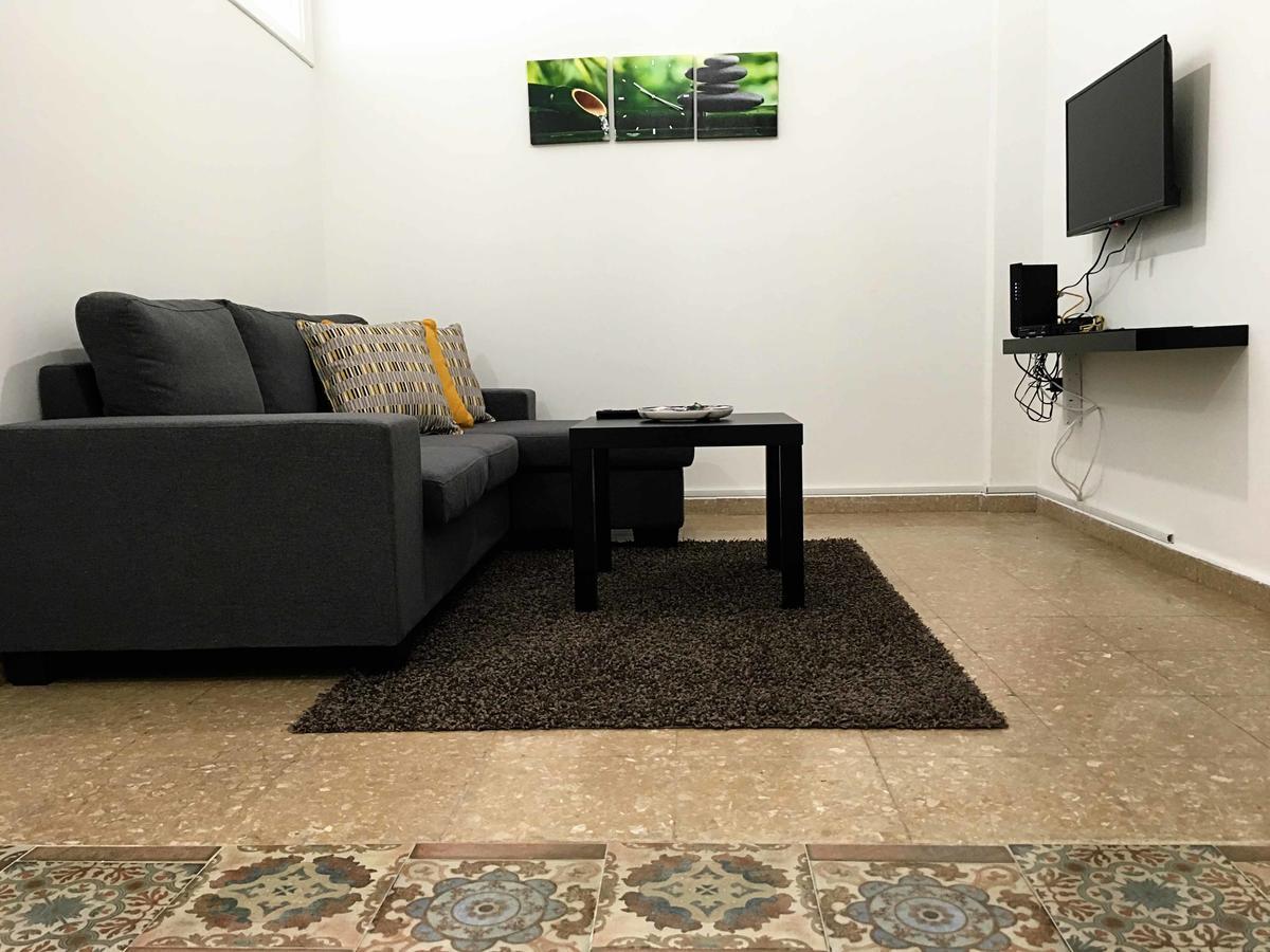 Cheerful Apartment In Nicosia Exterior foto